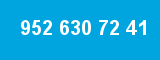 952 630 72 41 952 630 72 41